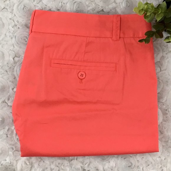 J. Crew Factory Pants - J. Crew | Broken In Chino Shorts
